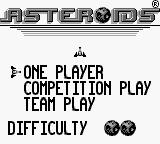 Abominable Asteroids