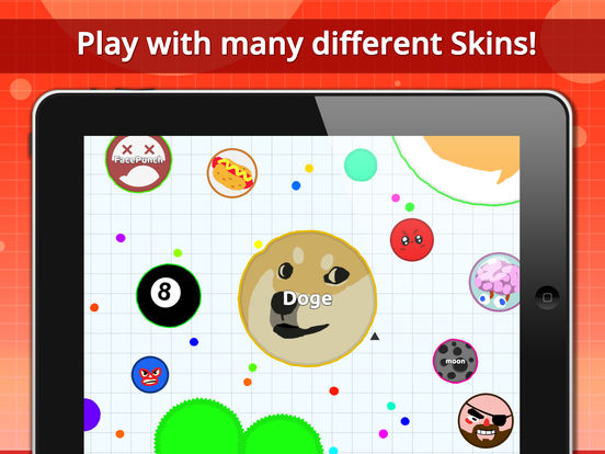 Agar.io