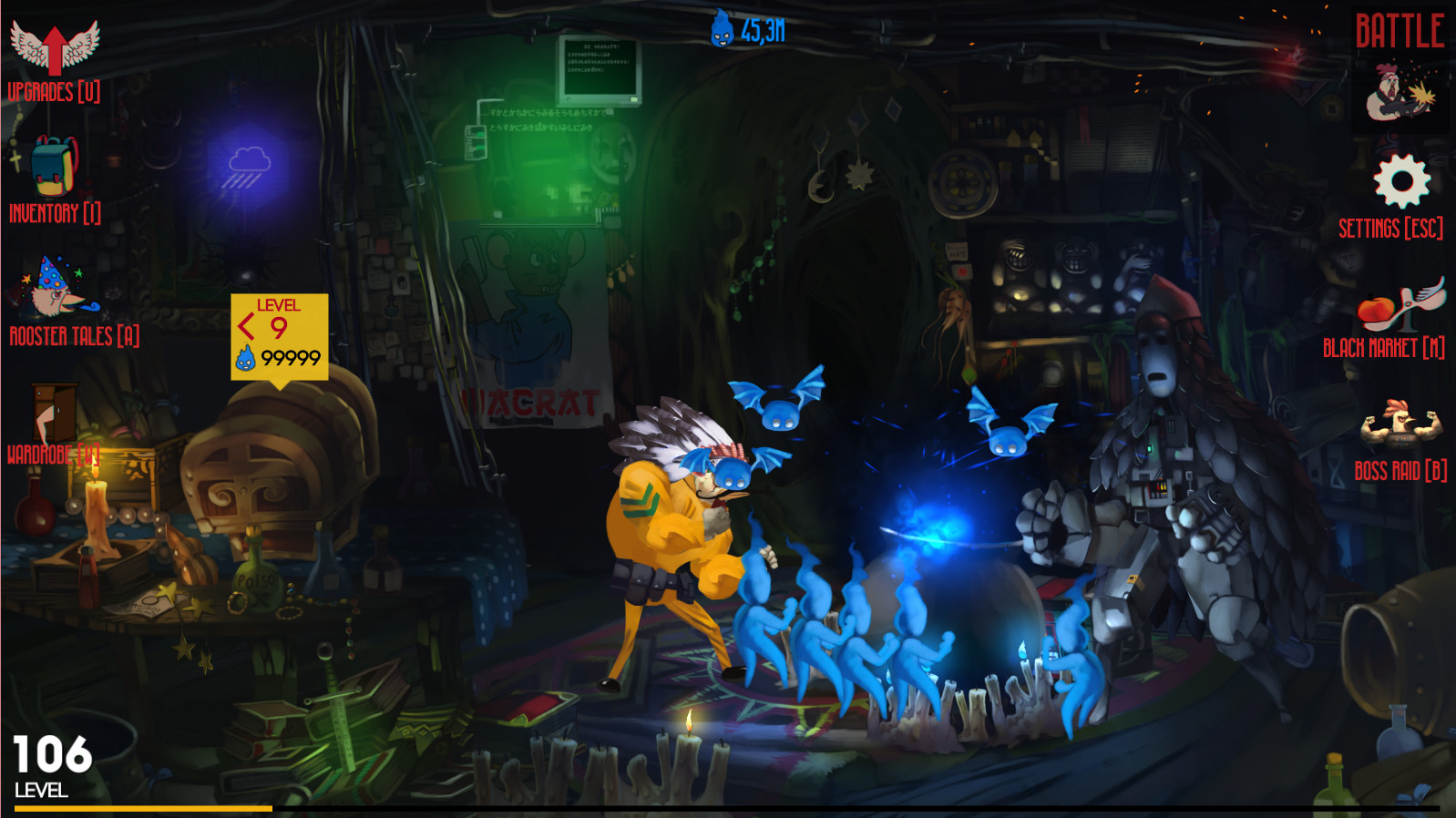 Assassin Of Dombardos