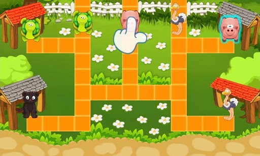 Bebi: Baby Games for 2-4y Kids