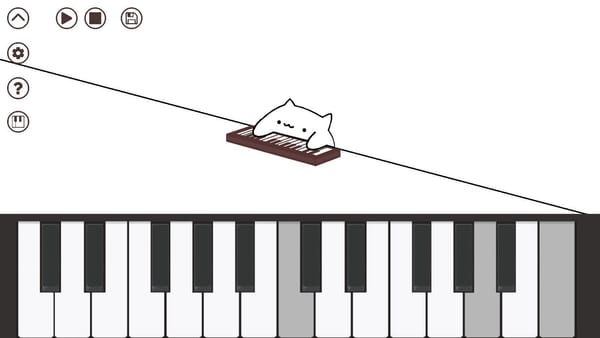 Bongo Cat