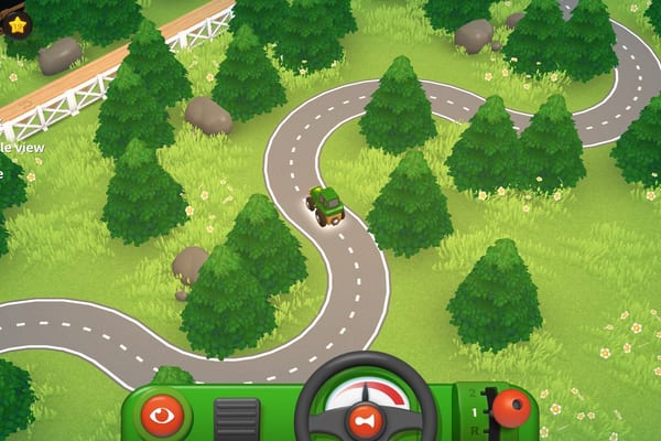 BRIO World - Railway