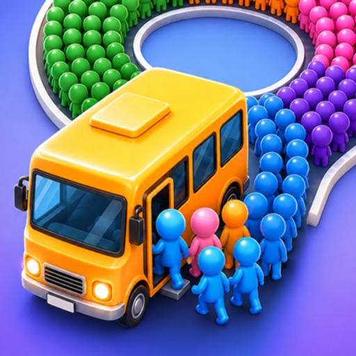 Bus Fever Party!