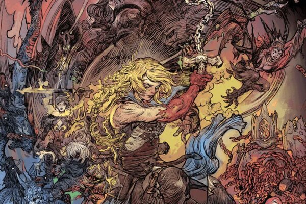 Castlevania: Belmont's Curse