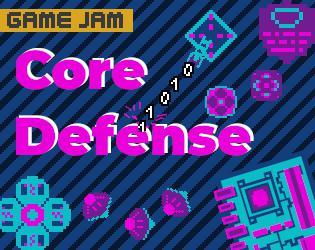 Core Defense 2099