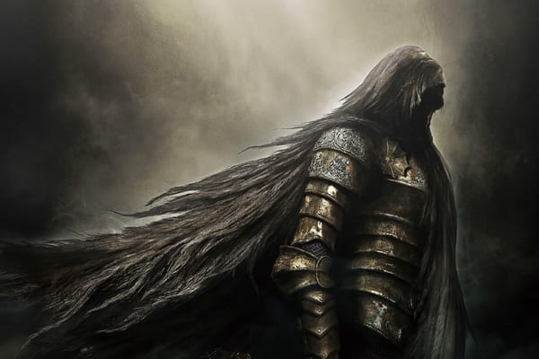 Dark Souls II: Scholar of the First Sin