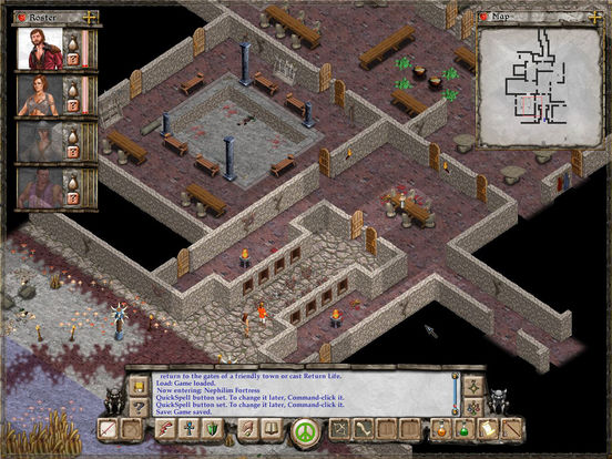 Escape from Vacov