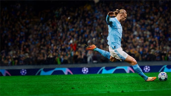 FIFA 23 / EA Sports FC 24