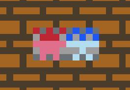 Fireboy and Watergirl