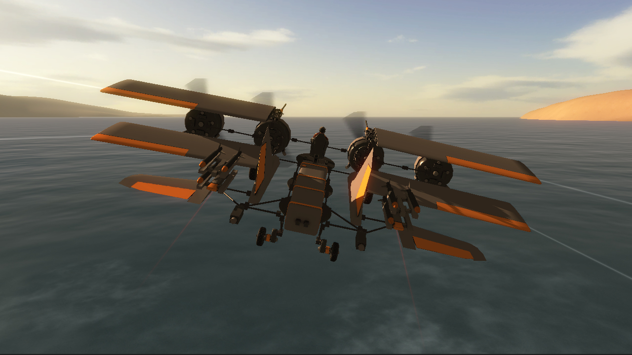 FussyCraft Survival: Sandbox
