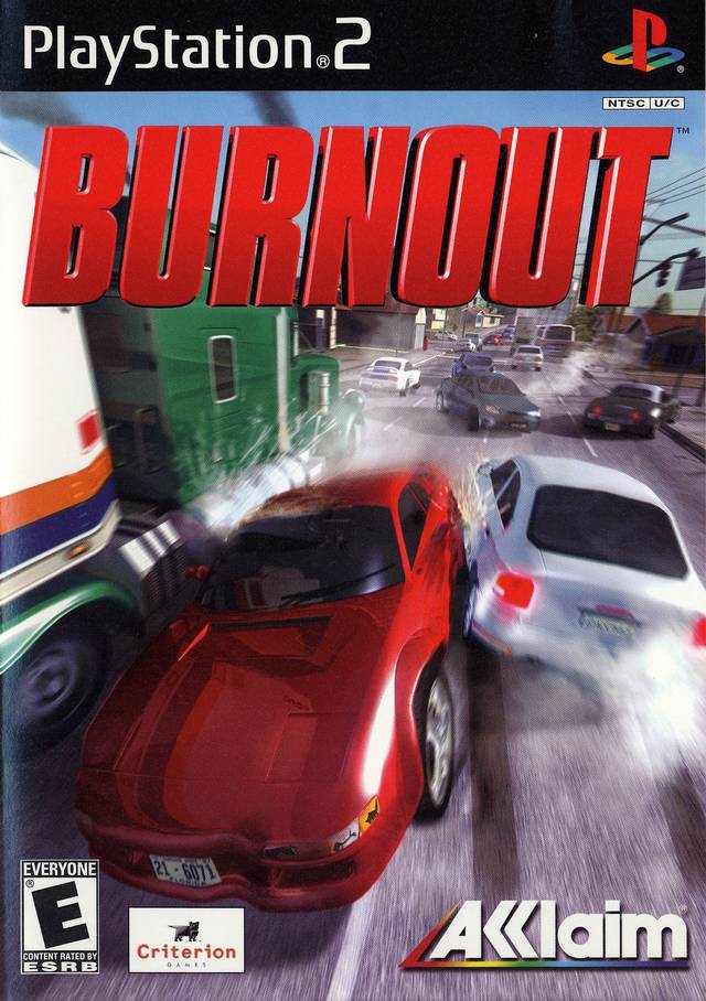 Gaming Burnout Treatment Center
