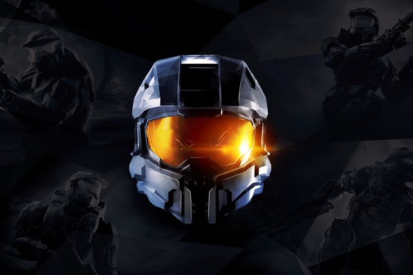 Halo: The Master Chief Collection