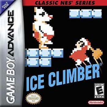 Ice River