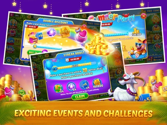 Klondike: Farm Adventure