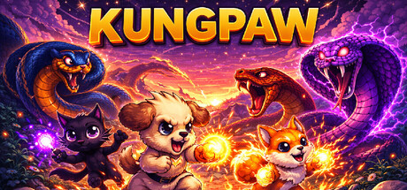 KungPaw