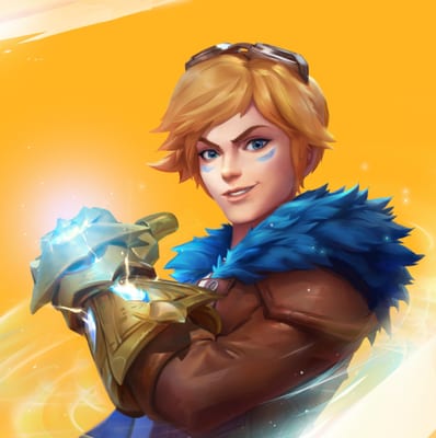 League of Legends: Wild Rift