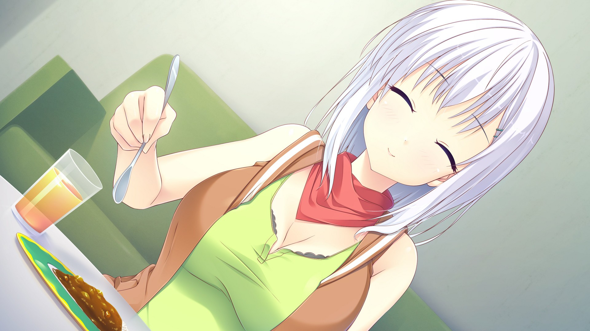 Making*Lovers: First Blush