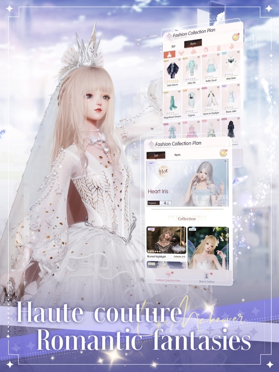 Mia World - Makeover Life