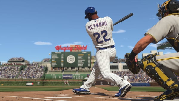 MLB The Show 25