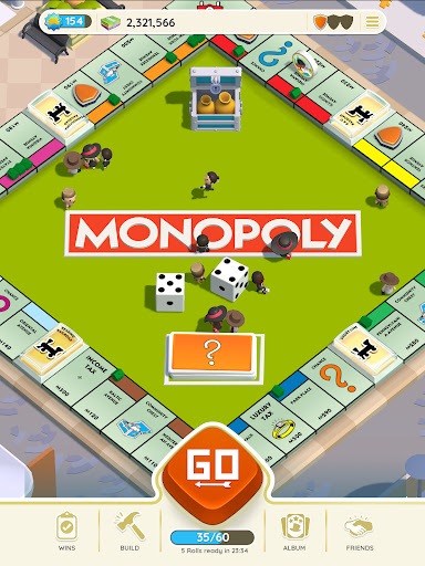 MONOPOLY GO!