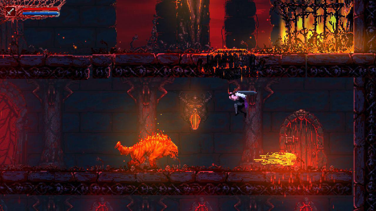 ORPHEUS: TO HELL AND BACK