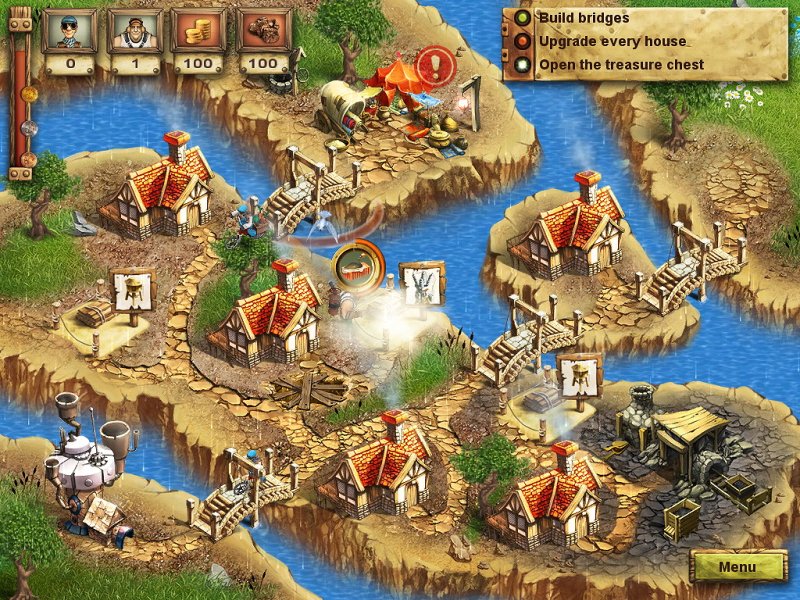 Pettson's Inventions 4