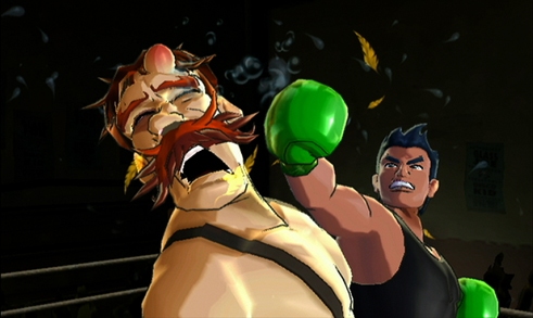 Punch-Out!!