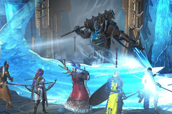 RAID: Shadow Legends