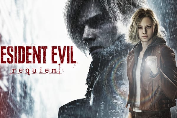 Resident Evil Requiem