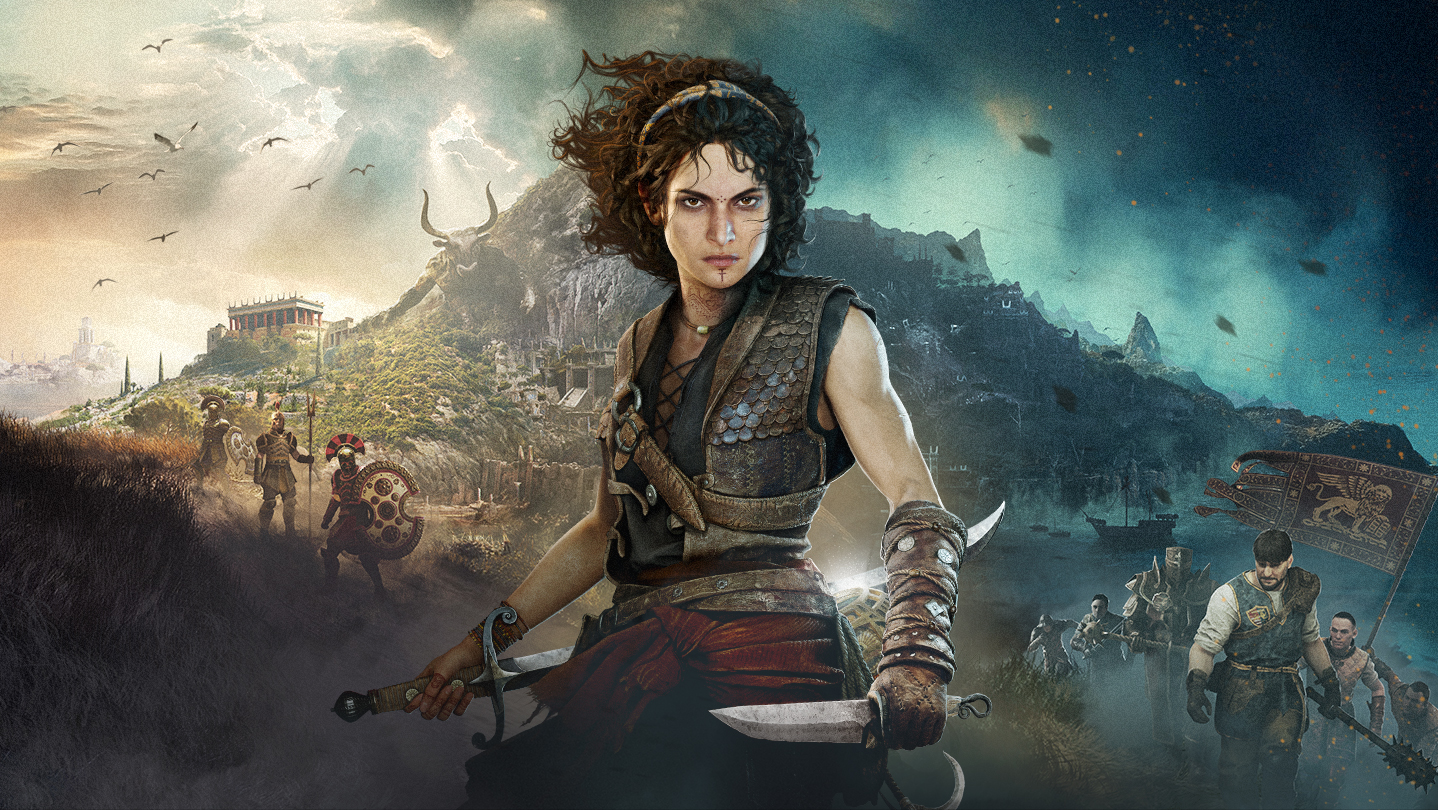 Resonance: A Plague Tale Legacy