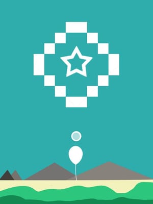 Rise Up! Protect the Balloon