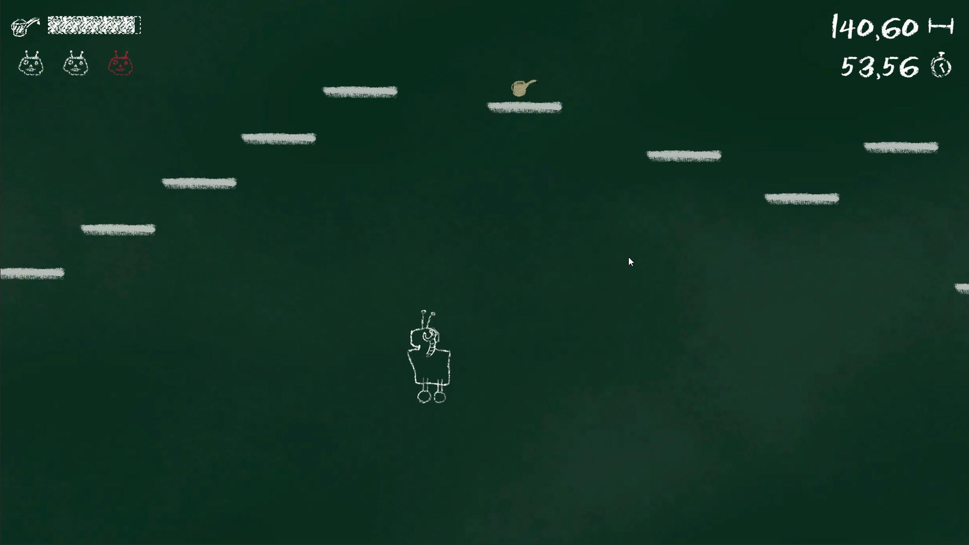 Robbie the Robot: Space Puzzles