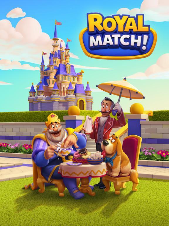 Royal Match
