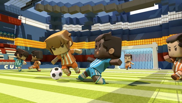 Sago Mini World: Kids Games