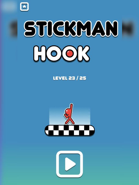Stickman Hook