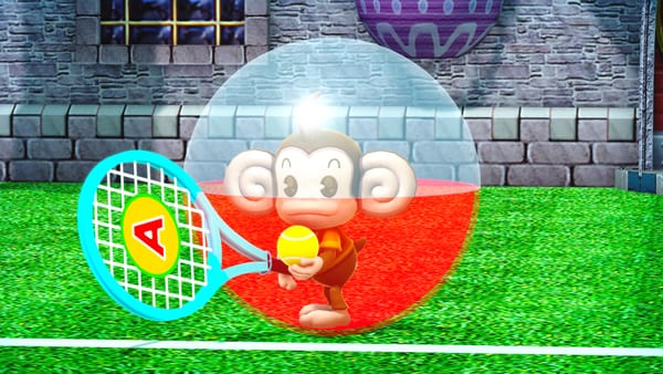 Super Monkey Ball: Banana Mania