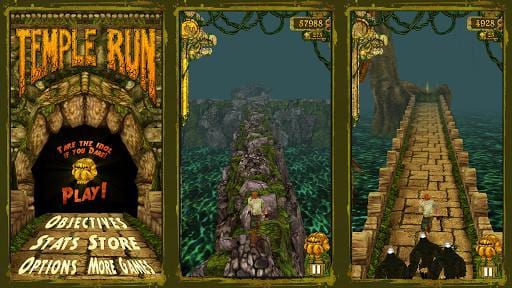 Temple Run