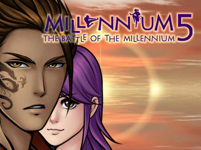 The Window 8:Millennium