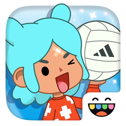Toca Boca World: Game & Play