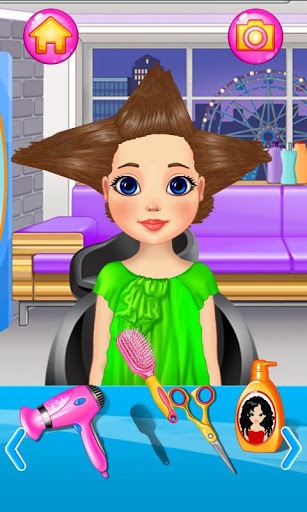Toca Hair Salon 4