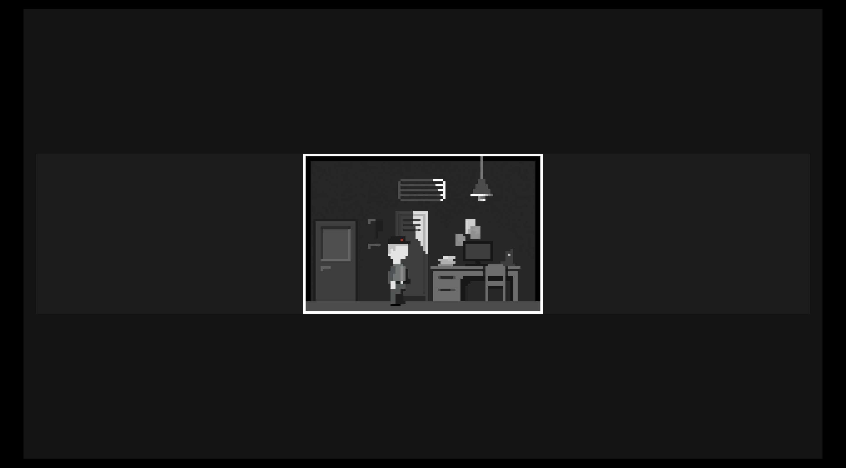 Unsettled : NIGHT SHIFT