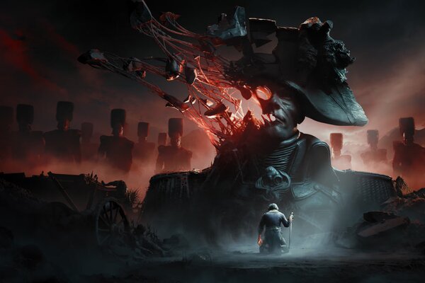 Valor Mortis