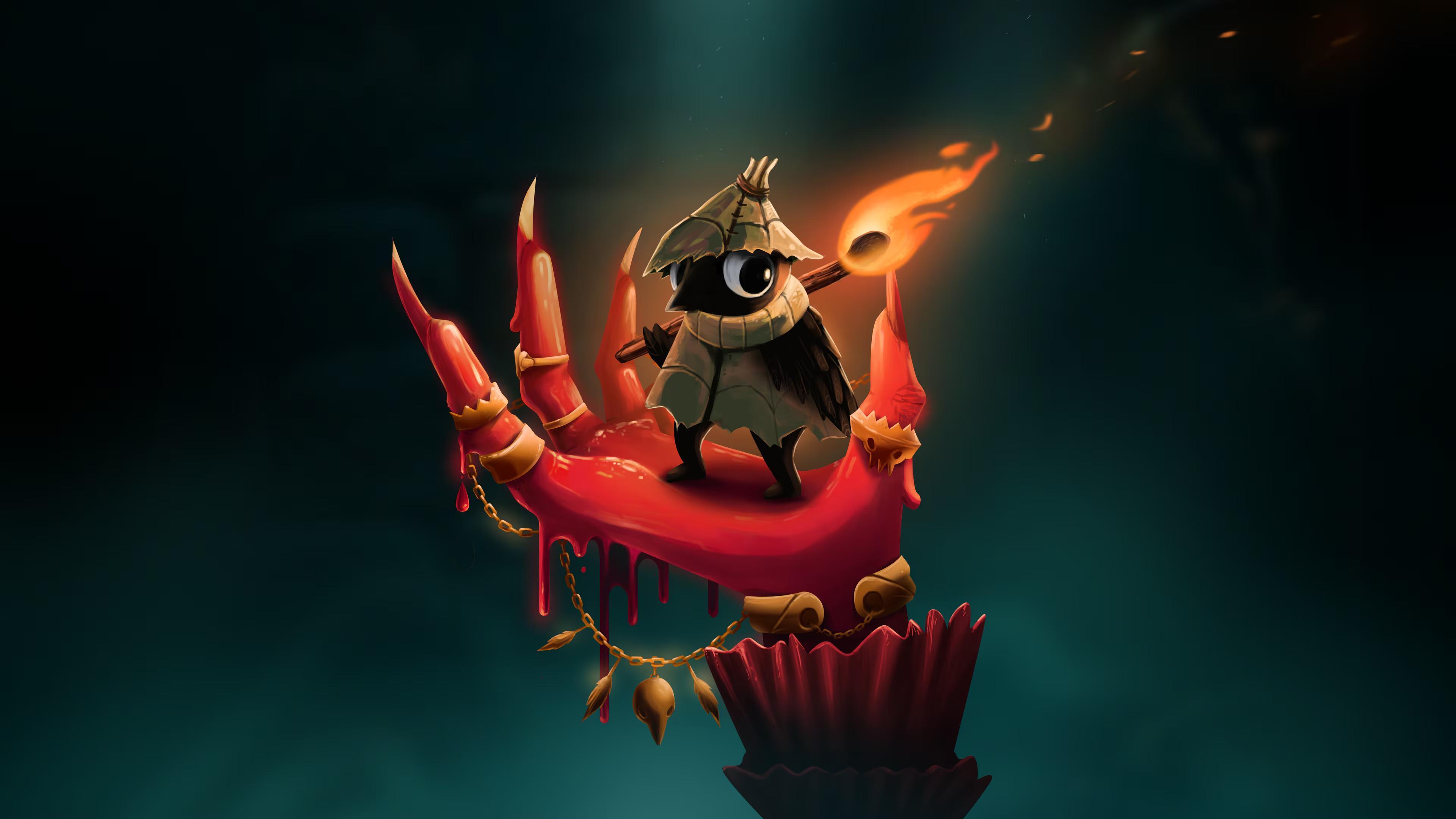 Well Dweller