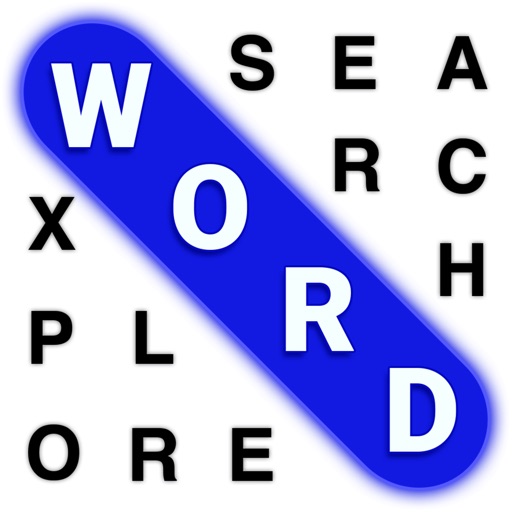 Word Search Explorer