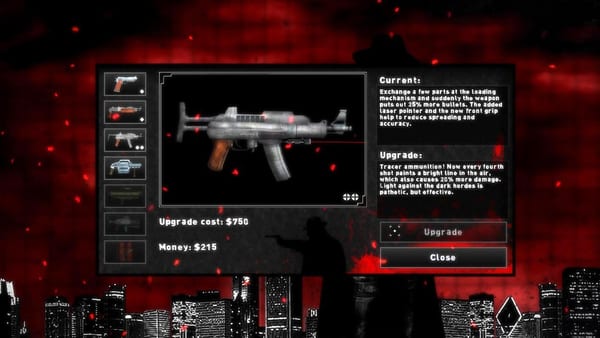 Zombie Apocalypse: Shooter Game