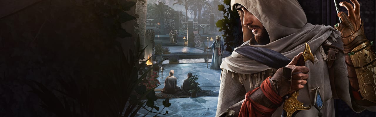 Assassin's Creed Mirage
