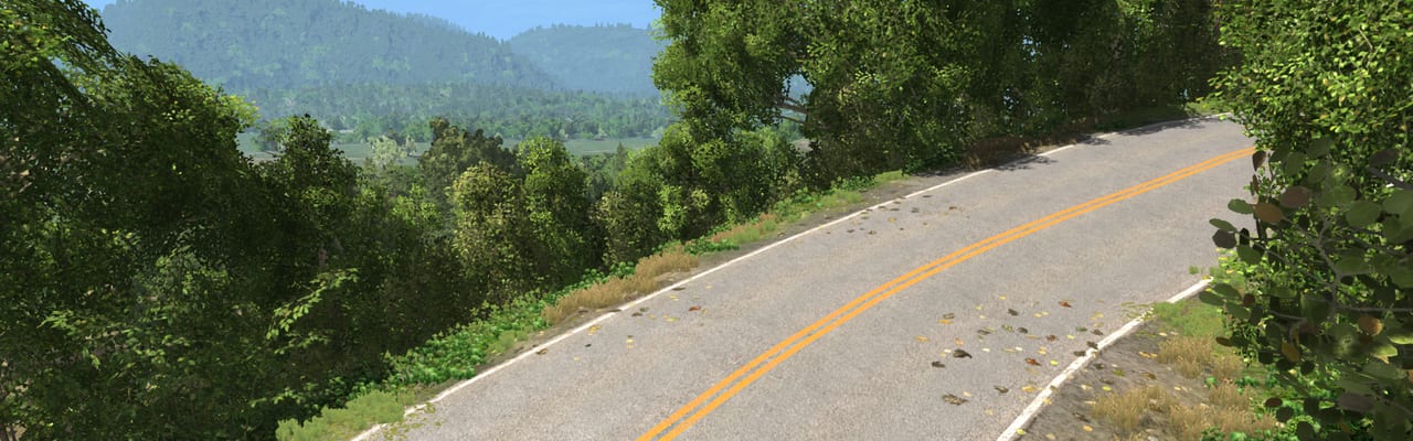 BeamNG.drive