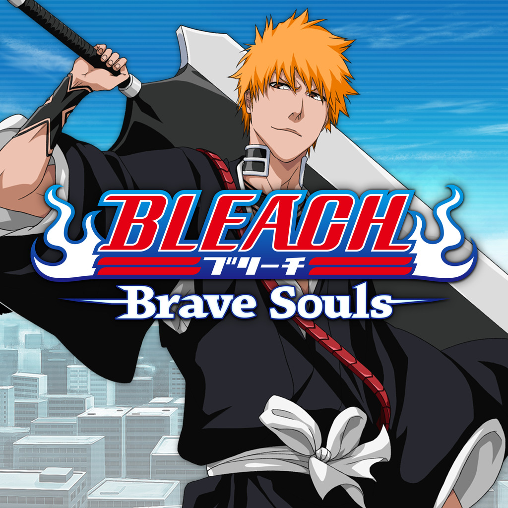 Bleach: Soul Resonance