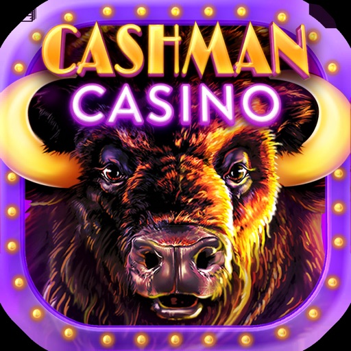 Cashman Casino Slots Games