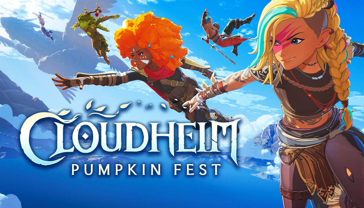 Cloudheim